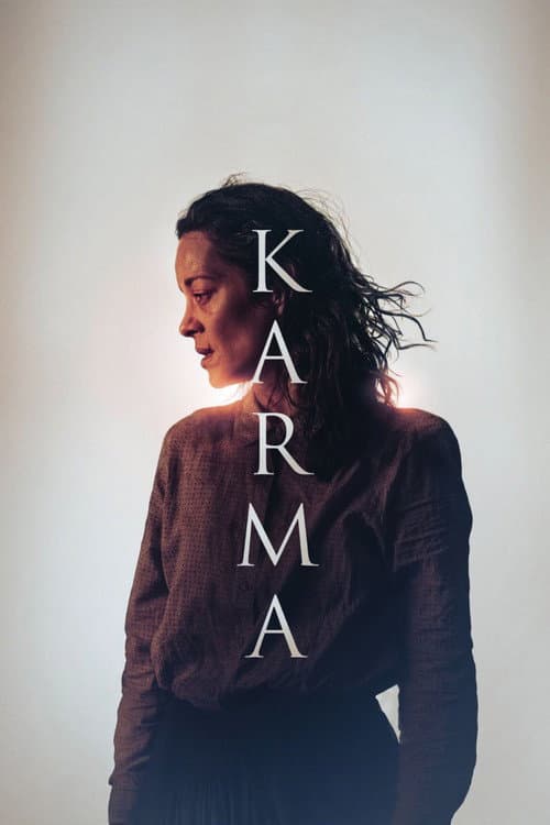 Постер: Karma