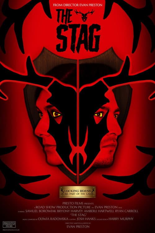 Постер: The Stag
