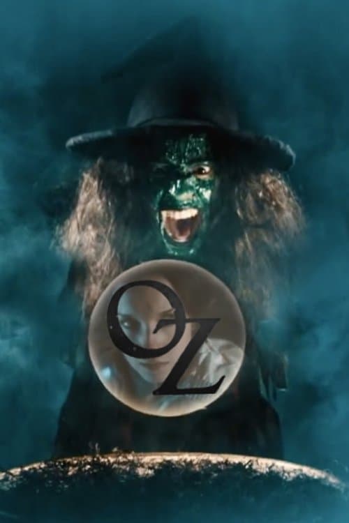 Постер: Oz