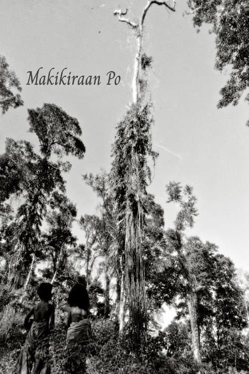 Постер: Makikiraan po