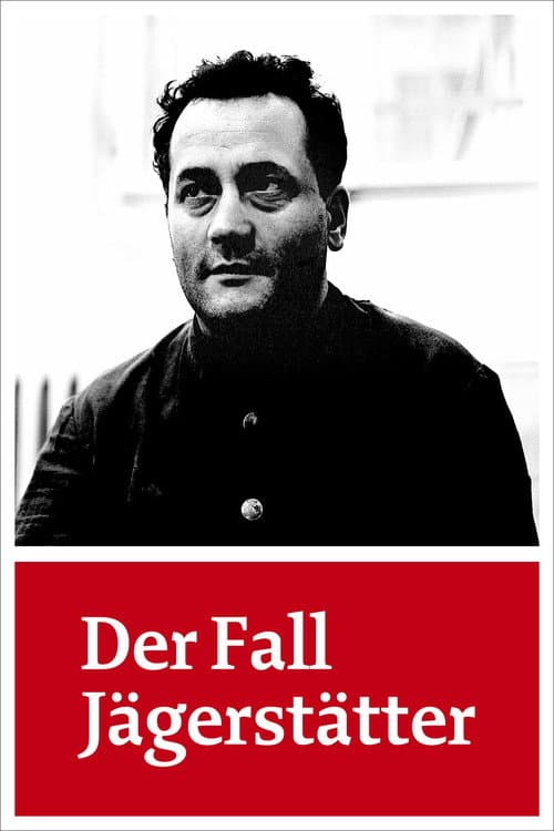 Постер: Der Fall Jägerstätter