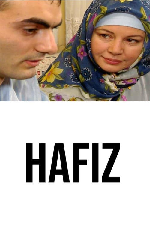 Постер: HAFIZ