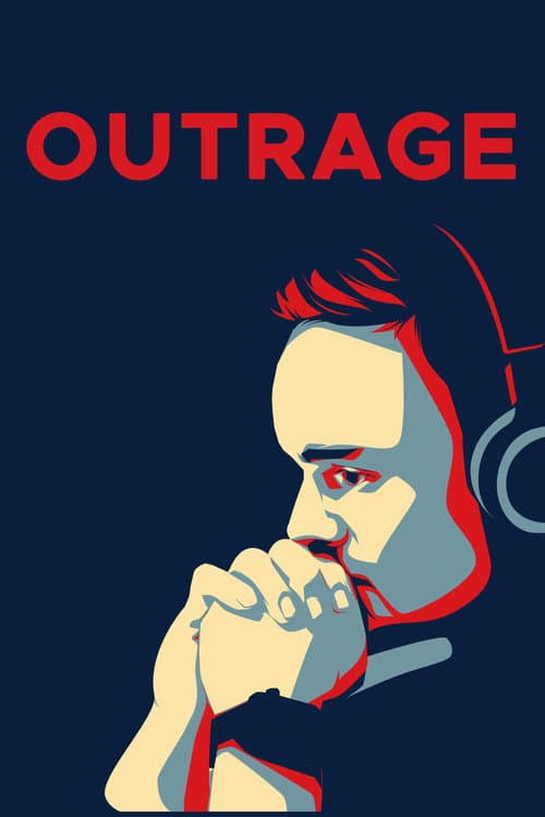 Постер: Outrage