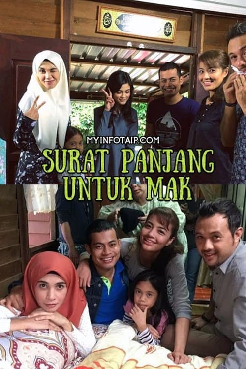 Постер: Surat Panjang Untuk Mak