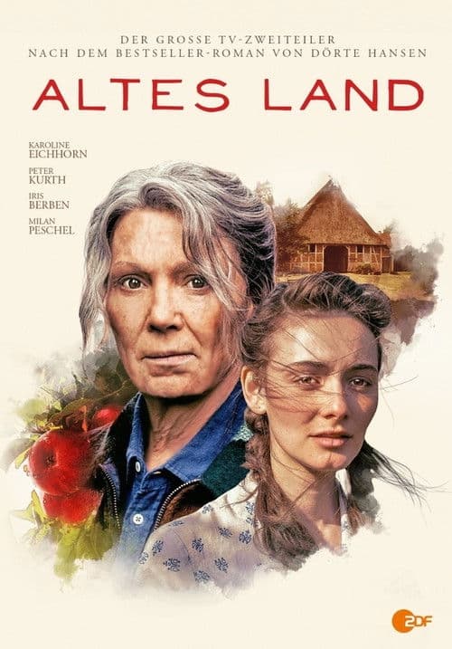 Постер: Altes Land