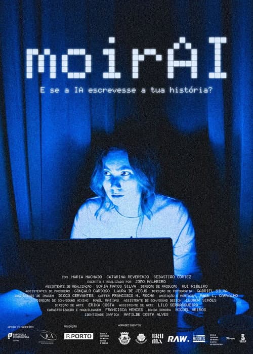 Постер: moirAI