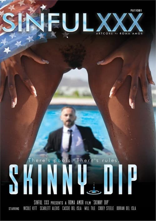 Постер: Skinny Dip
