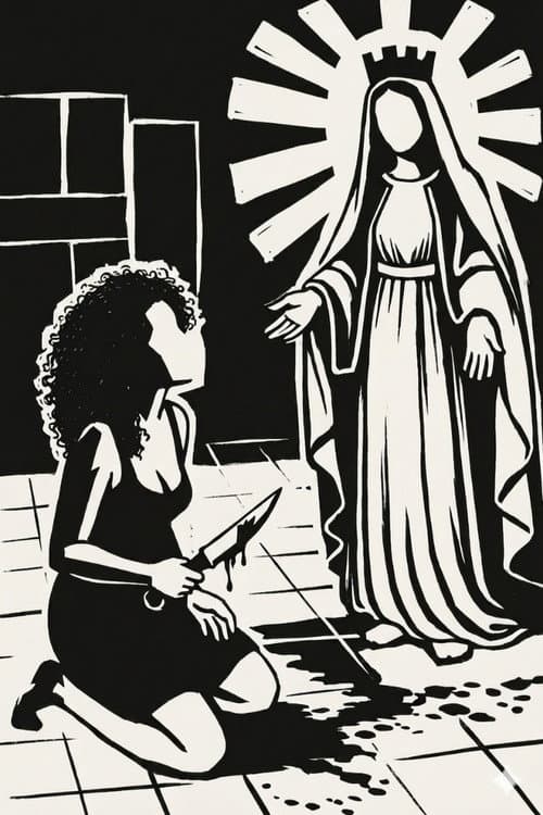 Постер: Um Filme Brasileiro