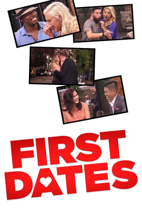 Постер: First Dates