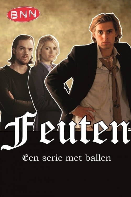 Постер: Feuten