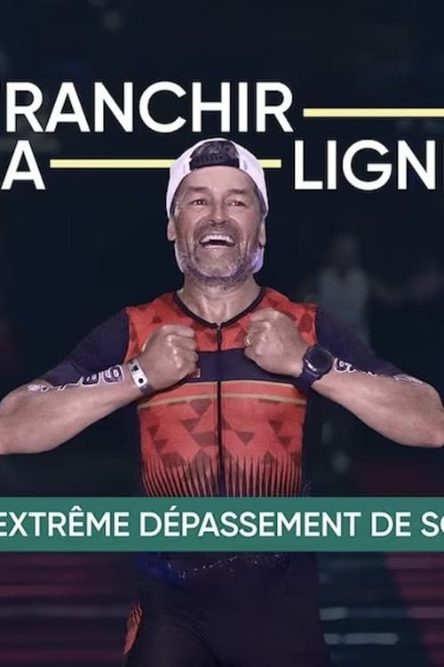 Постер: Franchir la Ligne