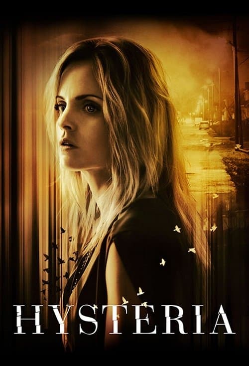 Постер: Hysteria