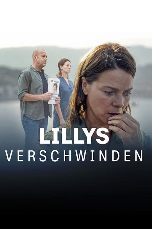 Постер: Lillys Verschwinden
