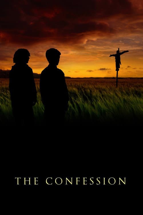 Постер: The Confession