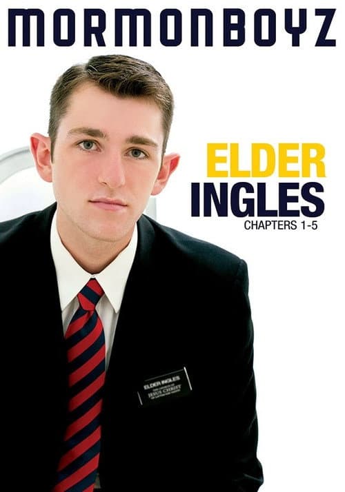 Постер: Elder Ingles: Chapters 1-5