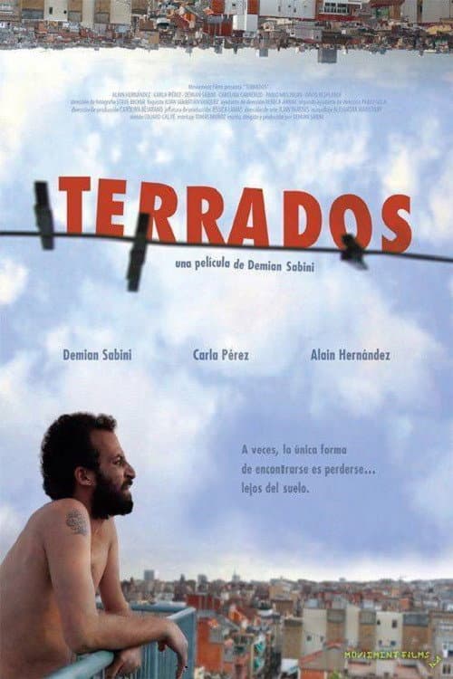 Постер: Terrados
