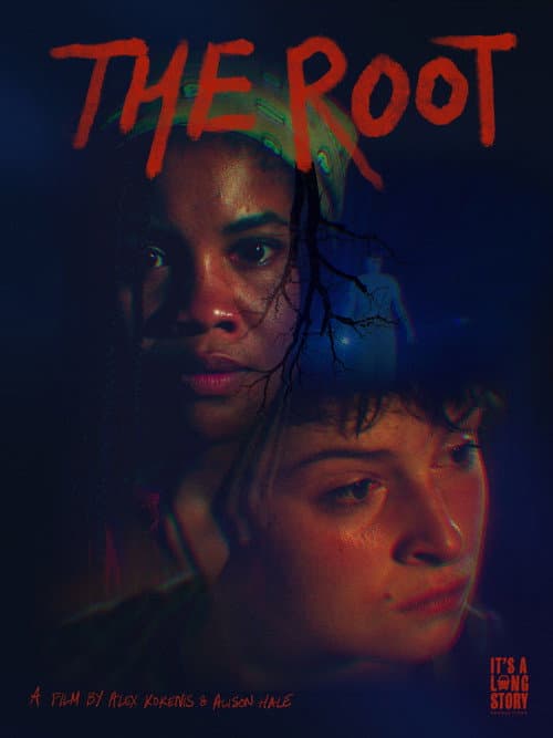 Постер: The Root