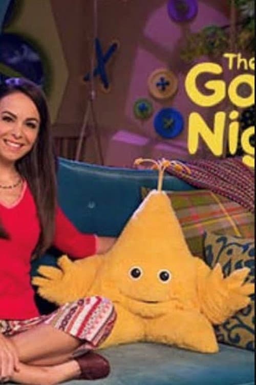 Постер: The Goodnight Show