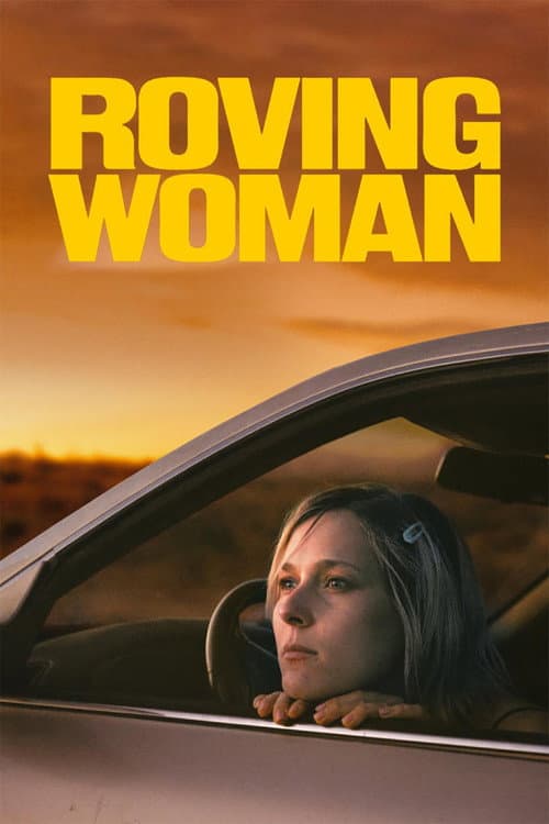 Постер: Roving Woman