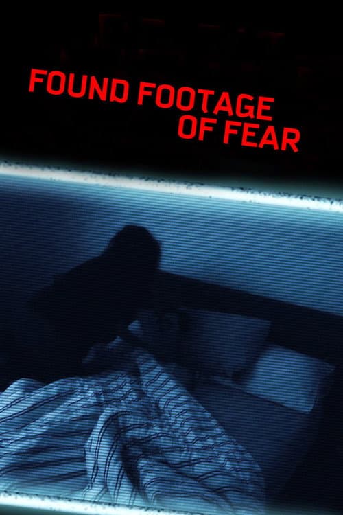 Постер: Found Footage of Fear