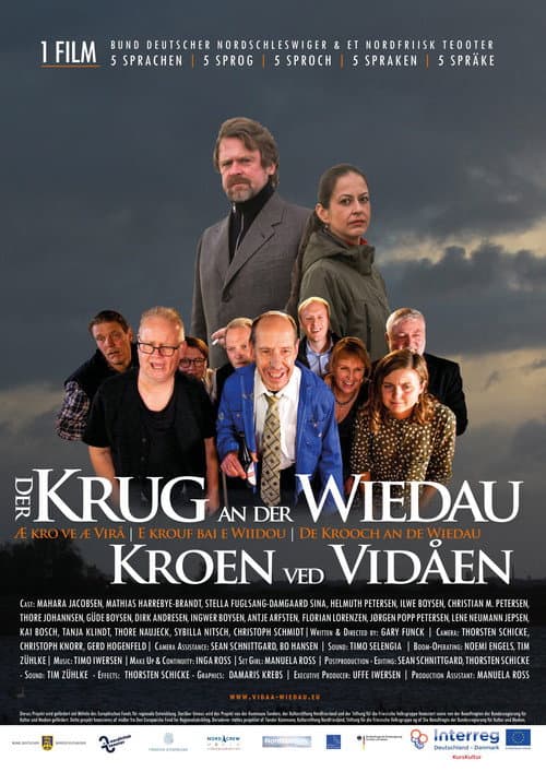 Постер: Der Krug an der Wiedau