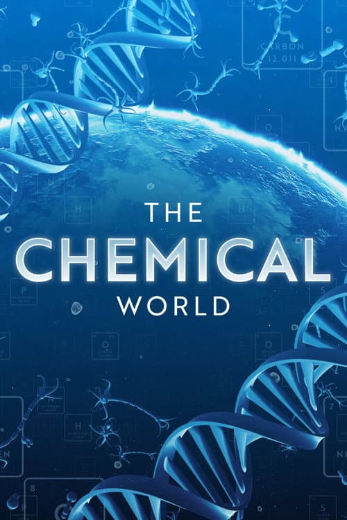 Постер: The Chemical World