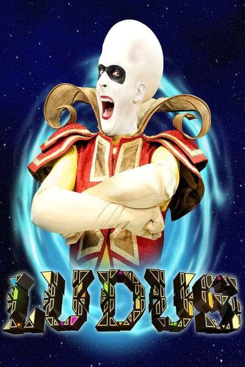 Постер: Ludus