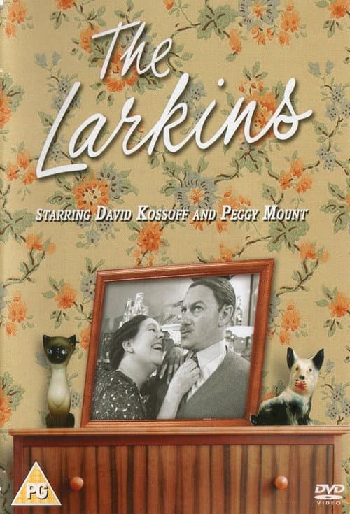 Постер: The Larkins