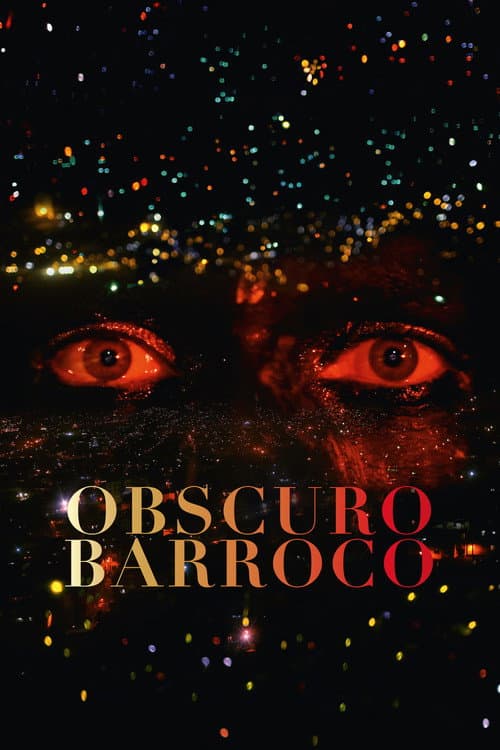 Постер: Obscuro Barroco