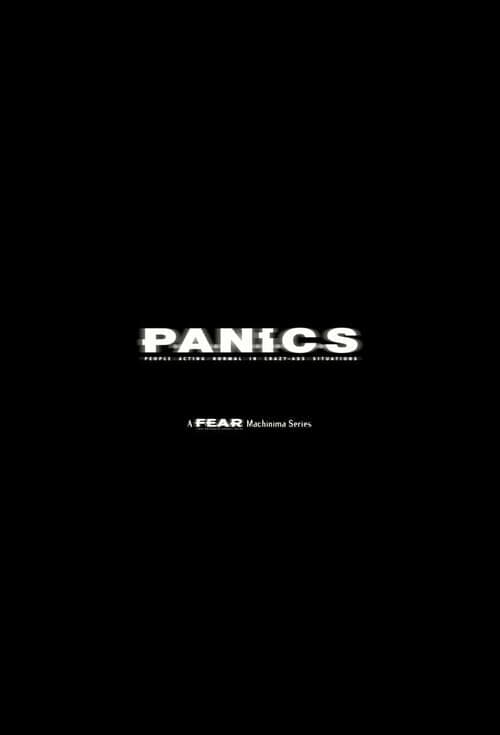 Постер: PANICS