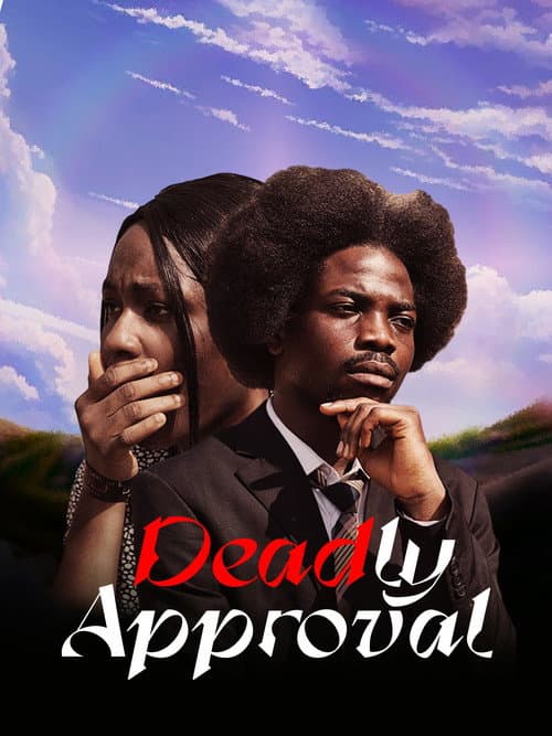 Постер: Deadly Approval