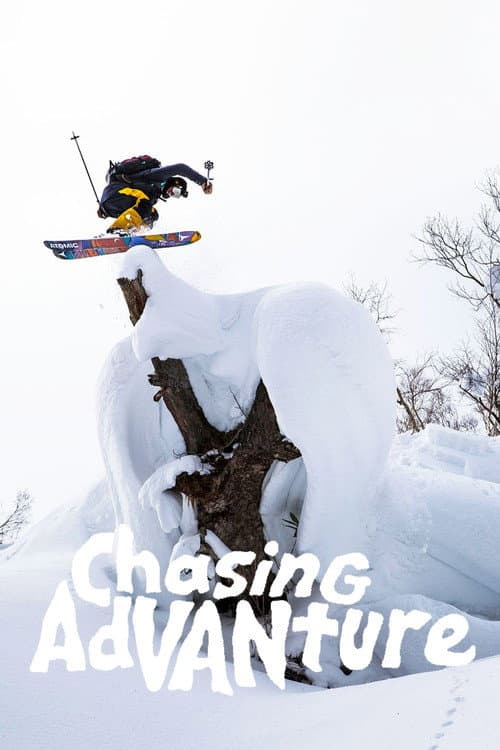 Постер: Chasing AdVANture