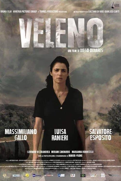 Постер: Veleno