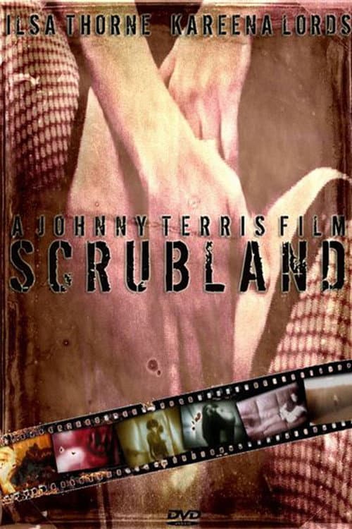 Постер: Scrubland