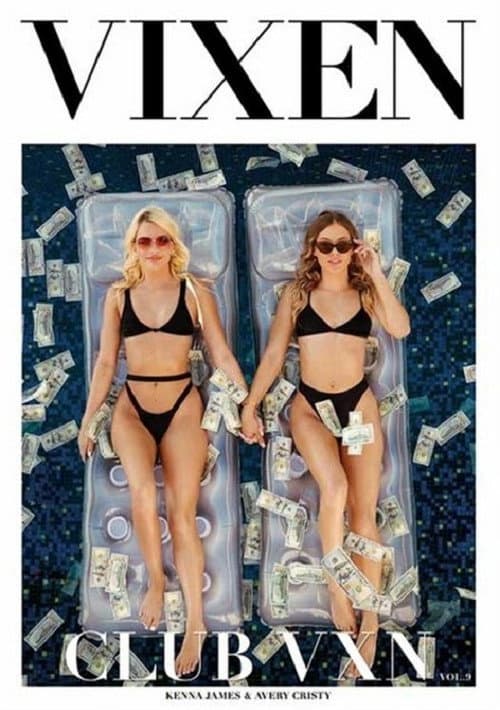 Постер: Club VXN 9