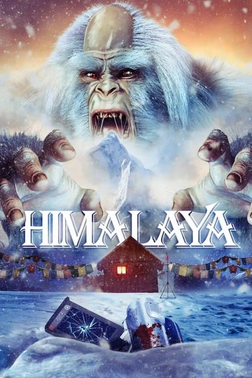 Постер: Himalaya
