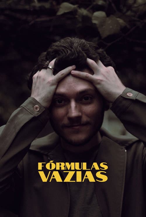 Постер: Fórmulas Vazias