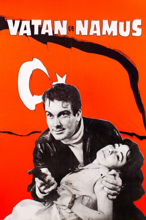 Постер: Vatan ve Namus