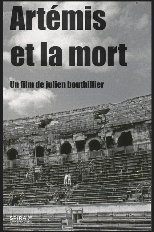 Постер: Artémis et la mort