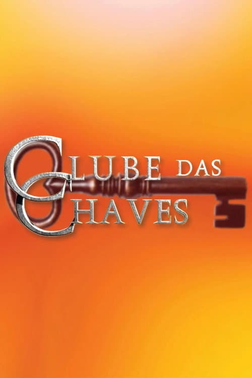 Постер: Clube das Chaves