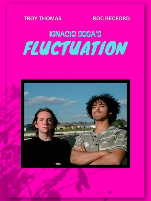 Постер: Fluctuation
