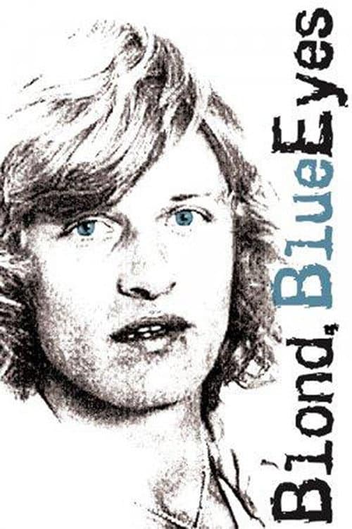 Постер: Blond, Blue Eyes