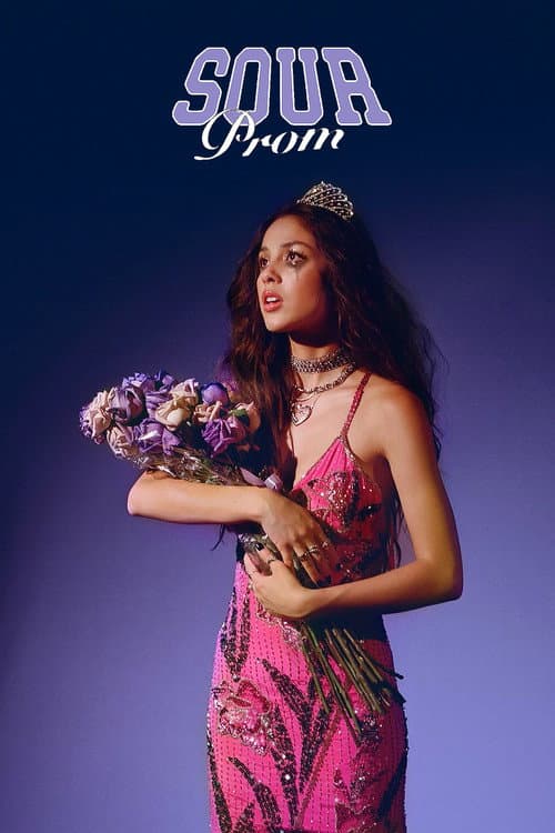 Постер: SOUR Prom
