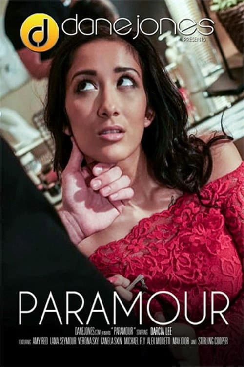 Постер: Paramour