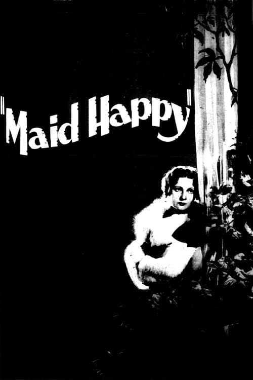 Постер: Maid Happy