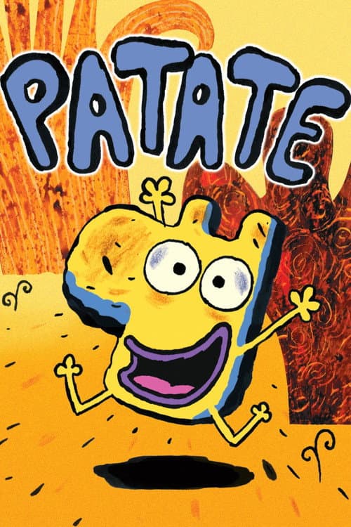 Постер: Patate