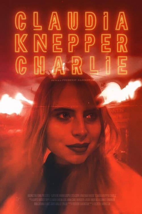 Постер: Claudia knepper Charlie
