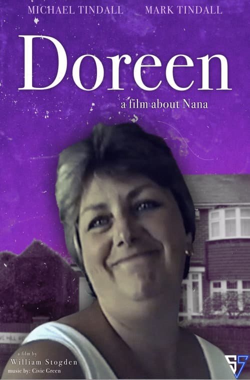 Постер: Doreen