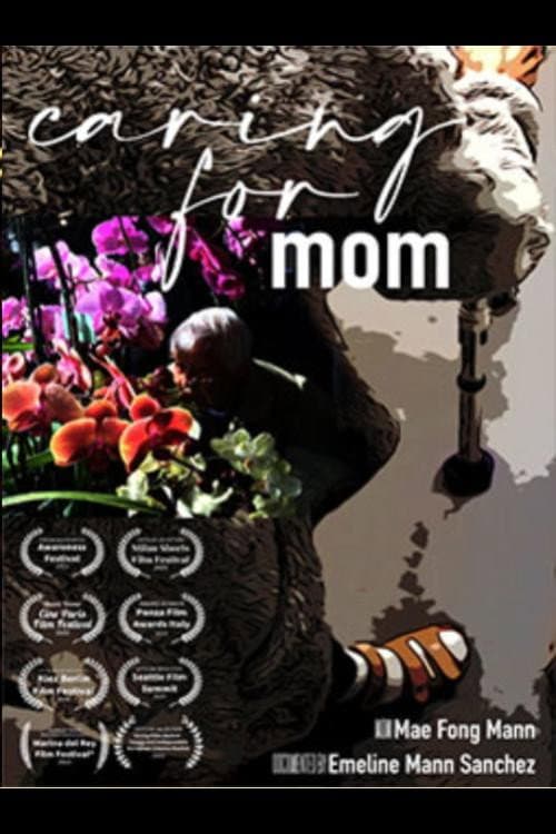 Постер: Caring For Mom