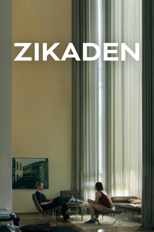 Постер: Zikaden